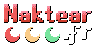 Naktear.fr logo