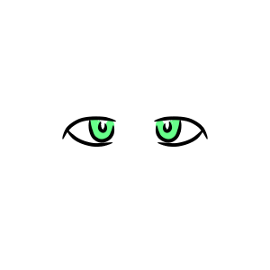 yeux