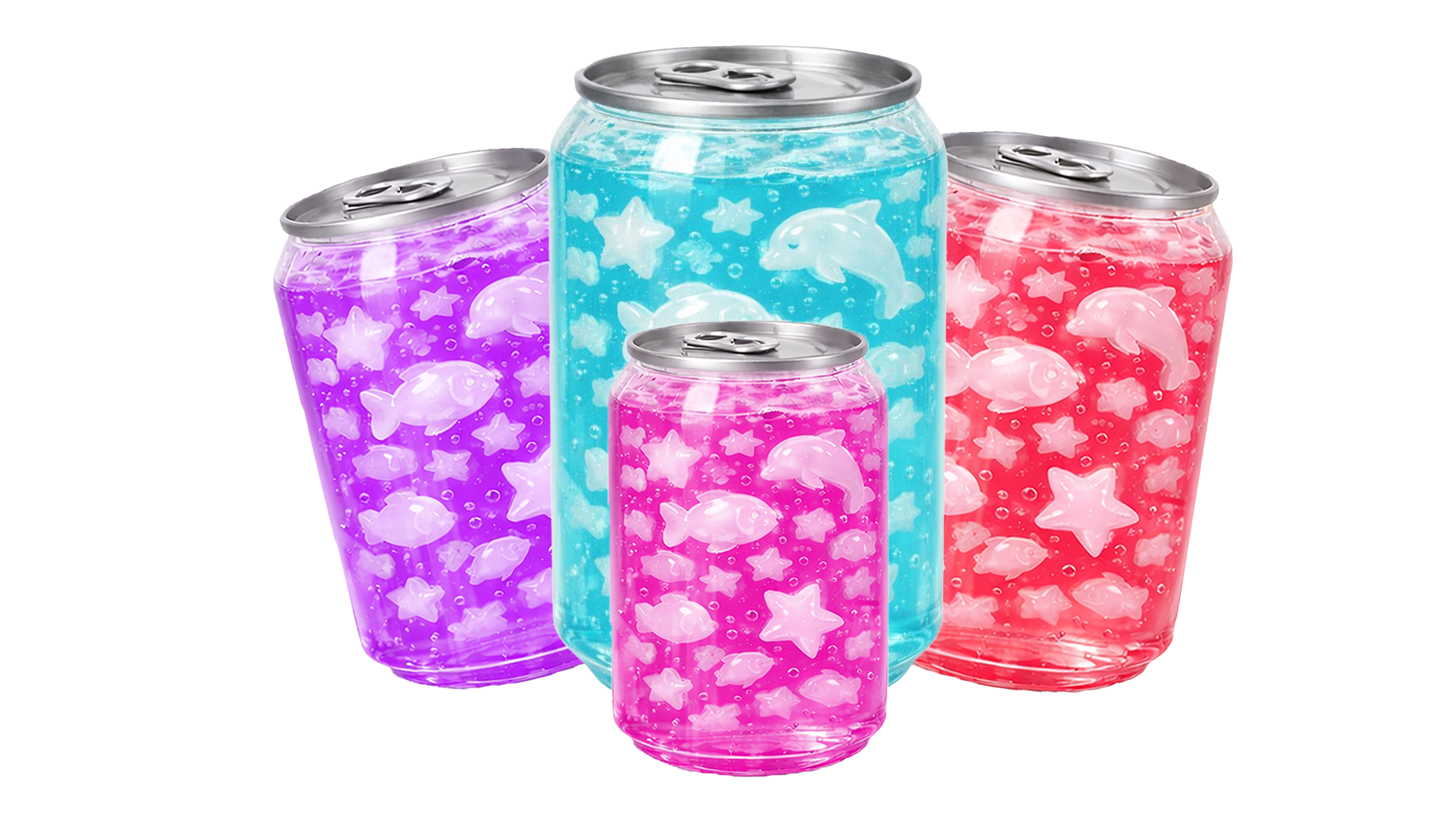 Cute Drinks